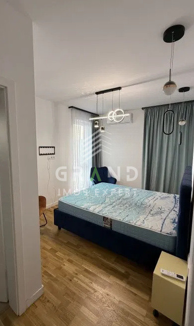 Duplex Modern–3 Dormitoare+Living Open Space | Terasă Generoasă | Auchan Iris