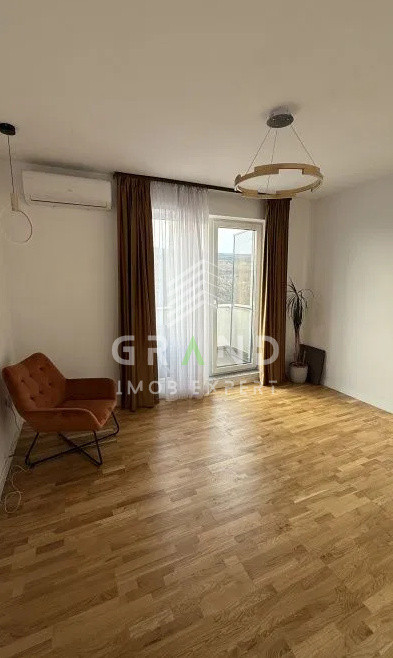 Duplex Modern–3 Dormitoare+Living Open Space | Terasă Generoasă | Auchan Iris