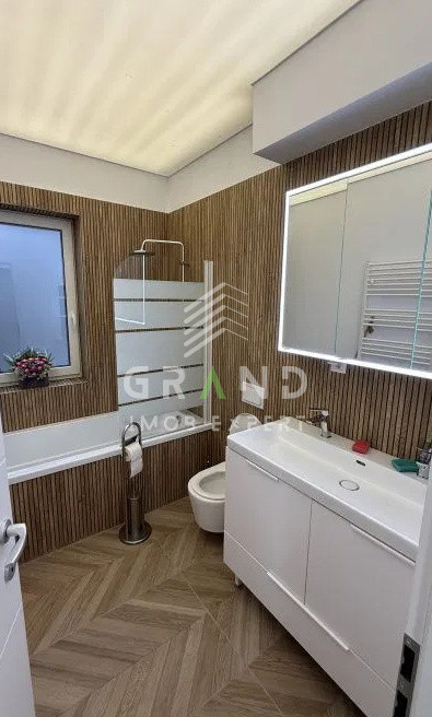 Duplex Modern–3 Dormitoare+Living Open Space | Terasă Generoasă | Auchan Iris