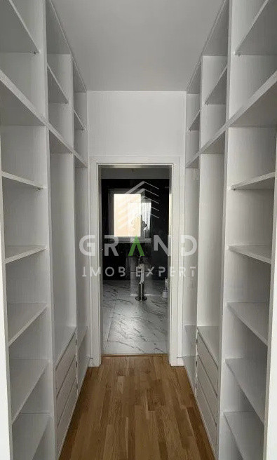 Duplex Modern–3 Dormitoare+Living Open Space | Terasă Generoasă | Auchan Iris