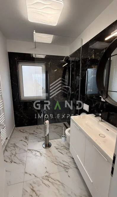 Duplex Modern–3 Dormitoare+Living Open Space | Terasă Generoasă | Auchan Iris