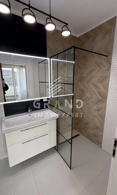 Duplex Modern–3 Dormitoare+Living Open Space | Terasă Generoasă | Auchan Iris
