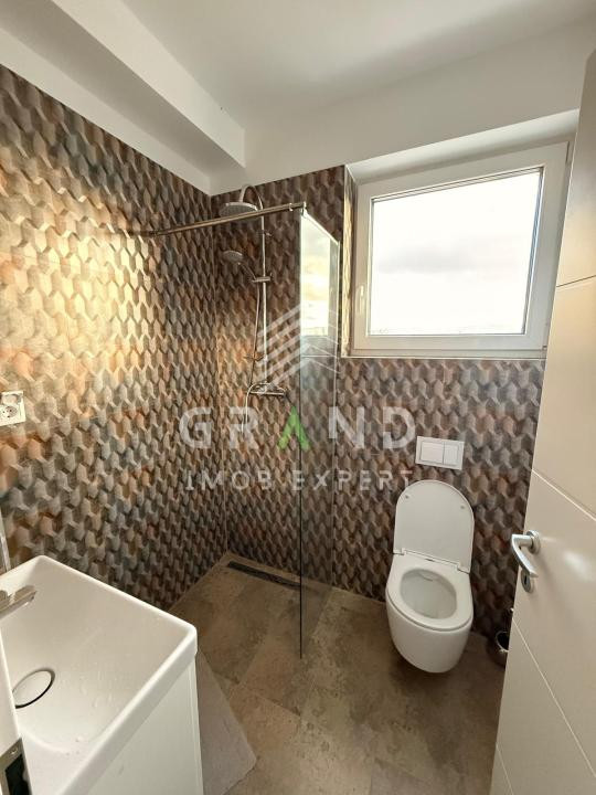 Duplex Modern–3 Dormitoare+Living Open Space | Terasă Generoasă | Auchan Iris