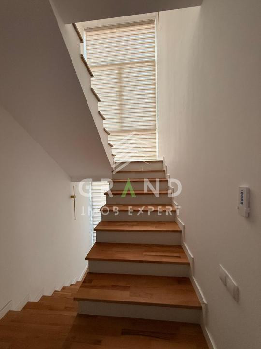 Duplex Modern–3 Dormitoare+Living Open Space | Terasă Generoasă | Auchan Iris