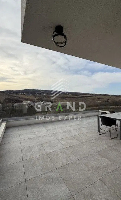 Duplex Modern–3 Dormitoare+Living Open Space | Terasă Generoasă | Auchan Iris