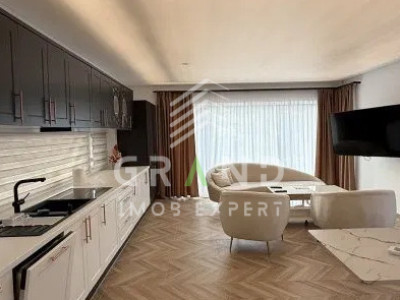 Duplex Modern–3 Dormitoare+Living Open Space | Terasă Generoasă | Auchan Iris
