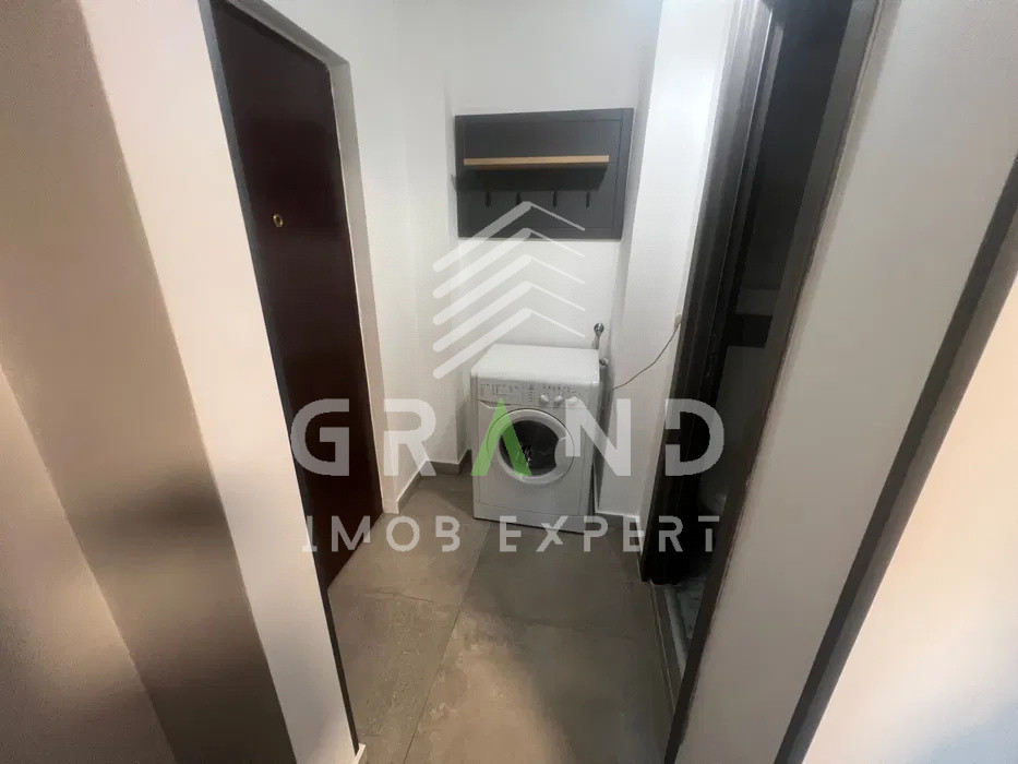 GARSONIERĂ MODERNĂ | BALCON | ZORILOR–Profi/Observatorului