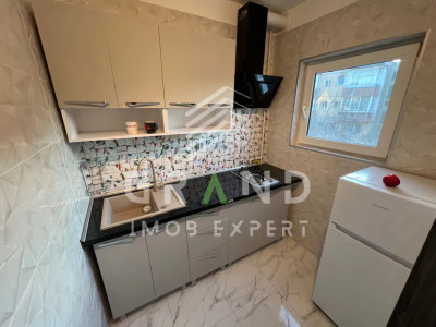 GARSONIERĂ MODERNĂ | BALCON | ZORILOR–Profi/Observatorului