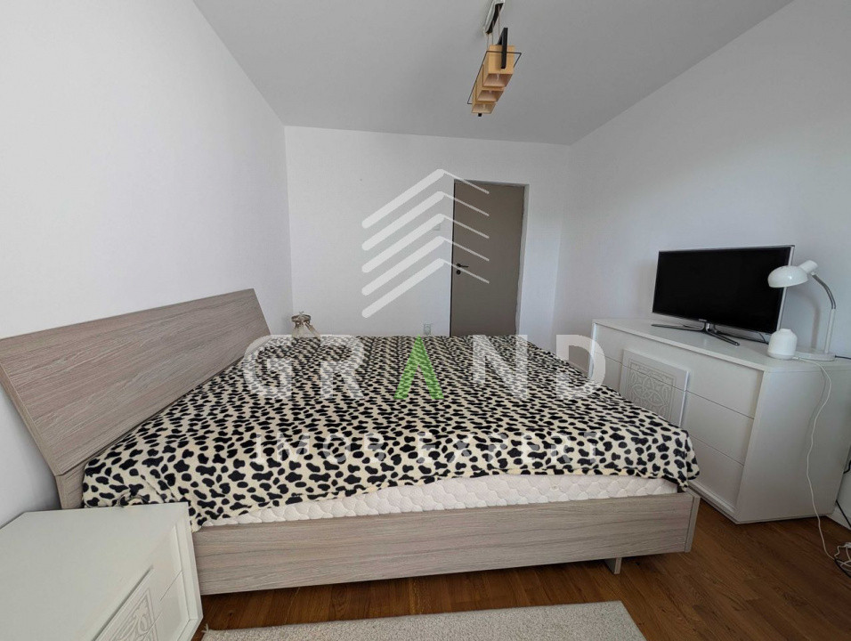 Ap 3 camere | Balcon | Zona Grigorescu–Plaja Grigorescu–Parcul Rozelor