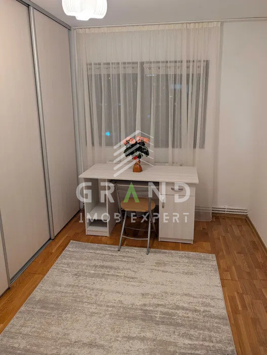 Ap 3 camere | Balcon | Zona Grigorescu–Plaja Grigorescu–Parcul Rozelor