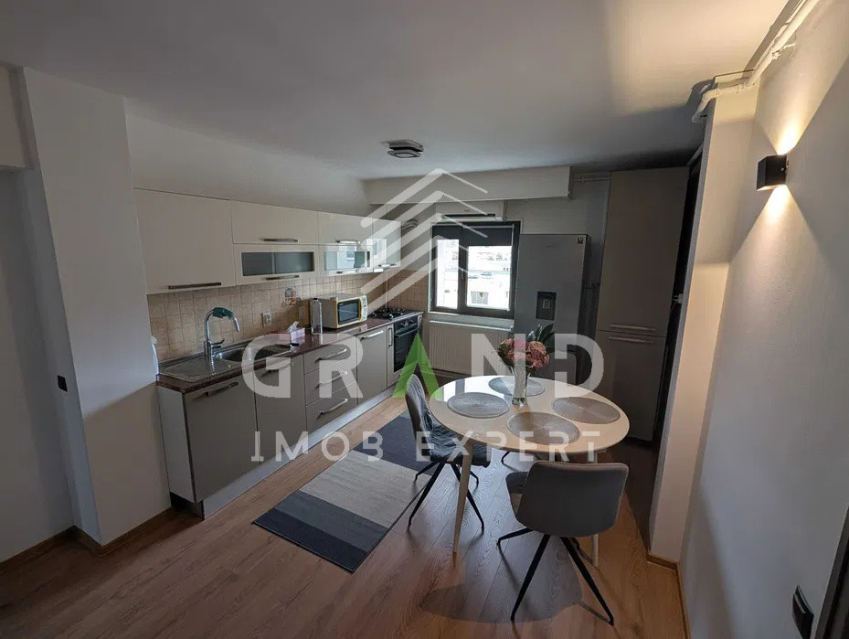 Ap 3 camere | Balcon | Zona Grigorescu–Plaja Grigorescu–Parcul Rozelor