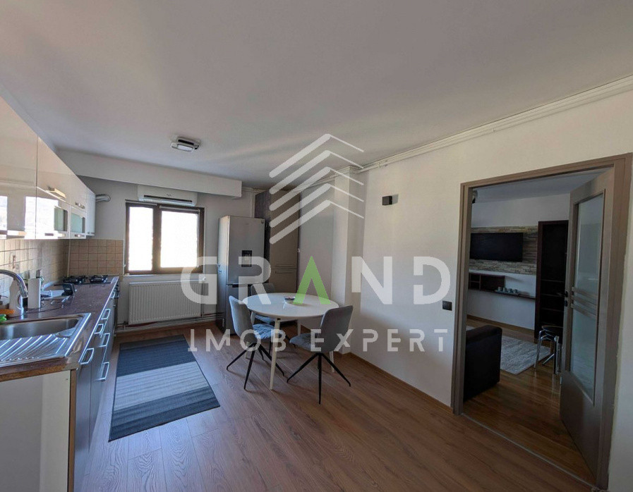 Ap 3 camere | Balcon | Zona Grigorescu–Plaja Grigorescu–Parcul Rozelor