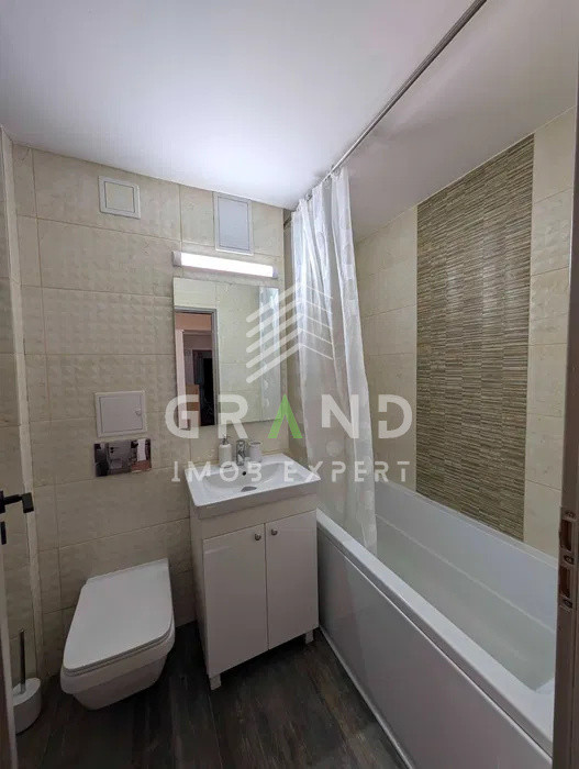 Ap 3 camere | Balcon | Zona Grigorescu–Plaja Grigorescu–Parcul Rozelor