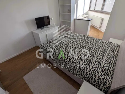 Ap 3 camere | Balcon | Zona Grigorescu–Plaja Grigorescu–Parcul Rozelor