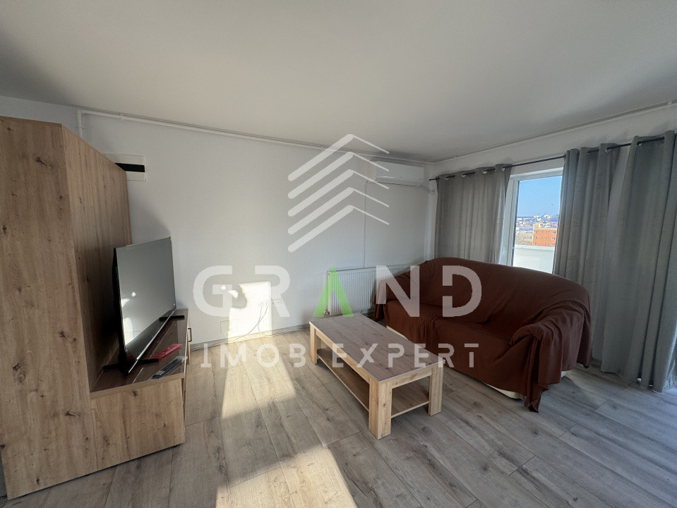 TOTUL NOU | Ap 2 camere | 2 Terase | Parcare Subterană | Ego Residence/Coposu