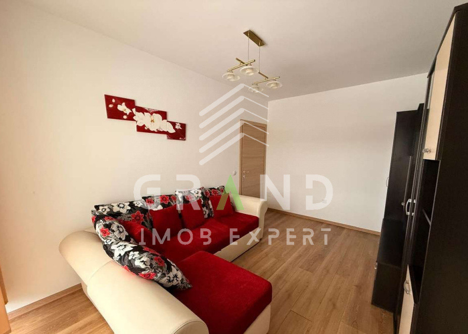 Ap.2 Camere | Balcon | Parcare subterana | Junior Residence | Fabricii