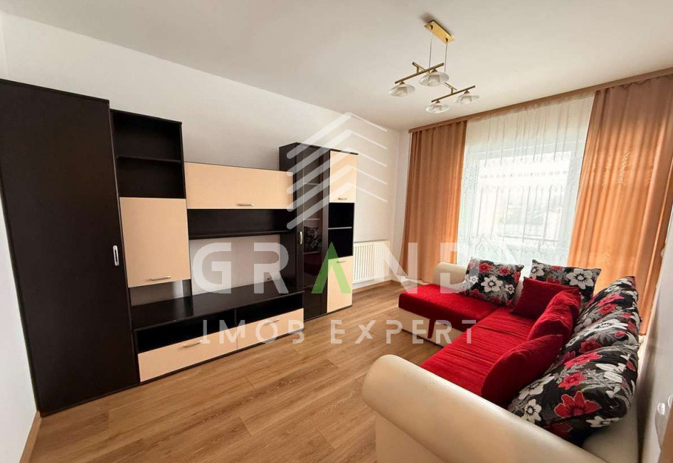 Ap.2 Camere | Balcon | Parcare subterana | Junior Residence | Fabricii