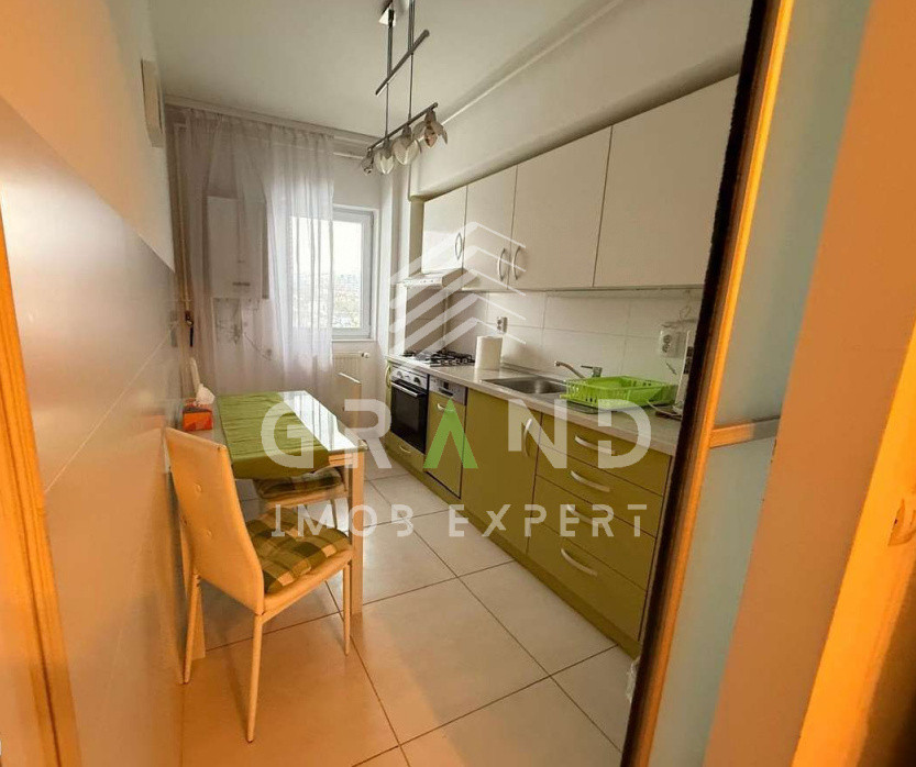 Ap.2 Camere | Balcon | Parcare subterana | Junior Residence | Fabricii