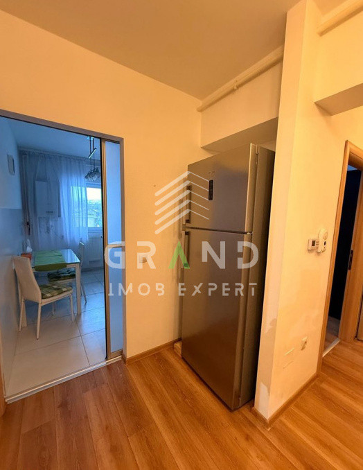 Ap.2 Camere | Balcon | Parcare subterana | Junior Residence | Fabricii