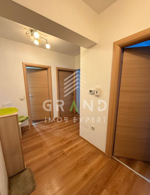 Ap.2 Camere | Balcon | Parcare subterana | Junior Residence | Fabricii