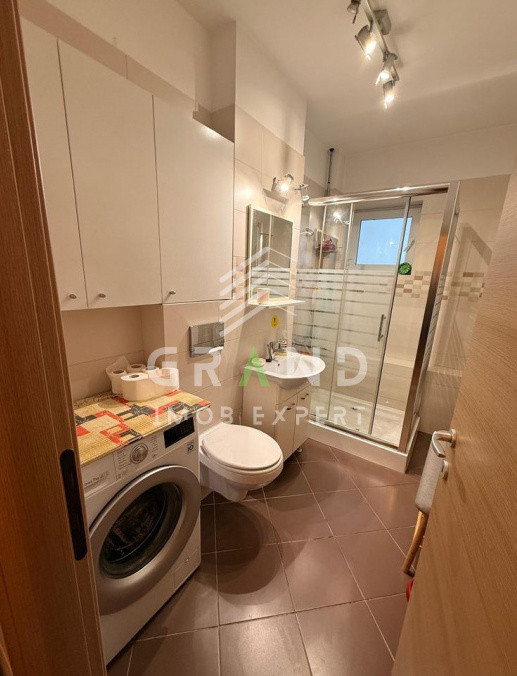 Ap.2 Camere | Balcon | Parcare subterana | Junior Residence | Fabricii