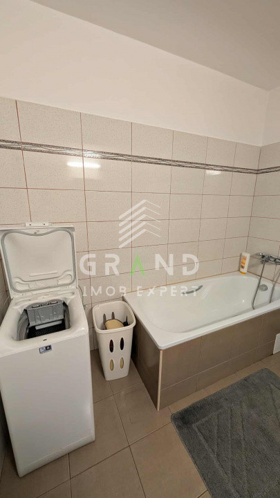 Apartament 1 cameră | 45 mp | Bloc nou 2019 | Mărăști–str.Fabricii