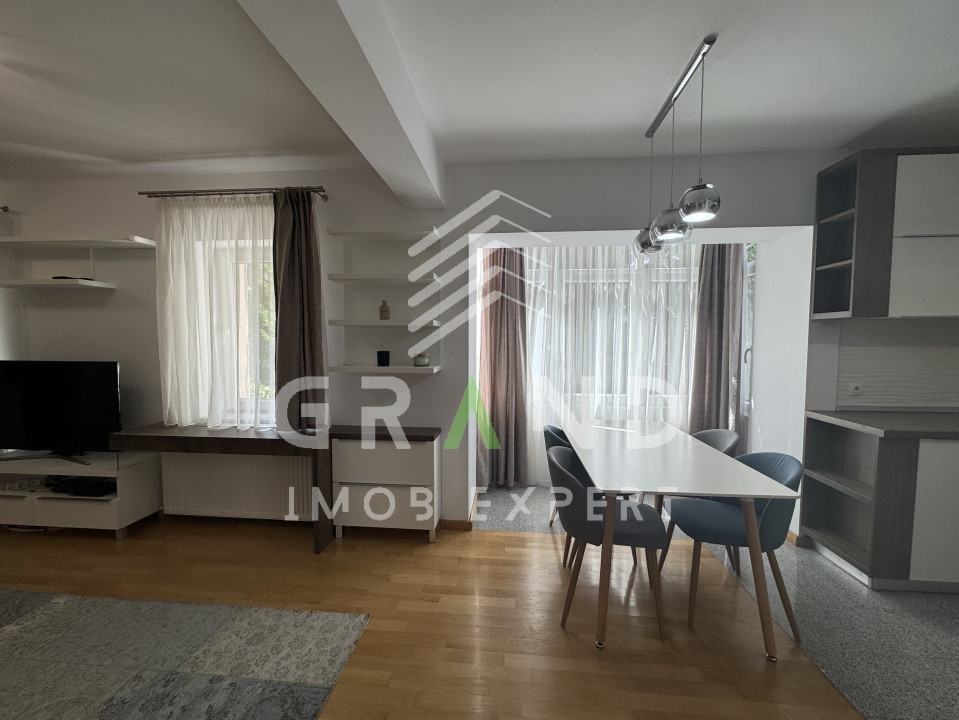 Ap 2 camere | BALCON | PARCARE | ANDREI MURESANU