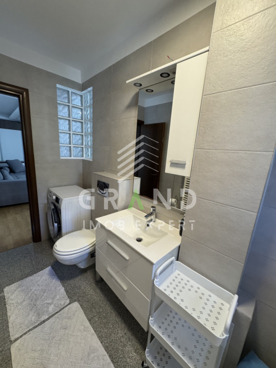 Ap 2 camere | BALCON | PARCARE | ANDREI MURESANU