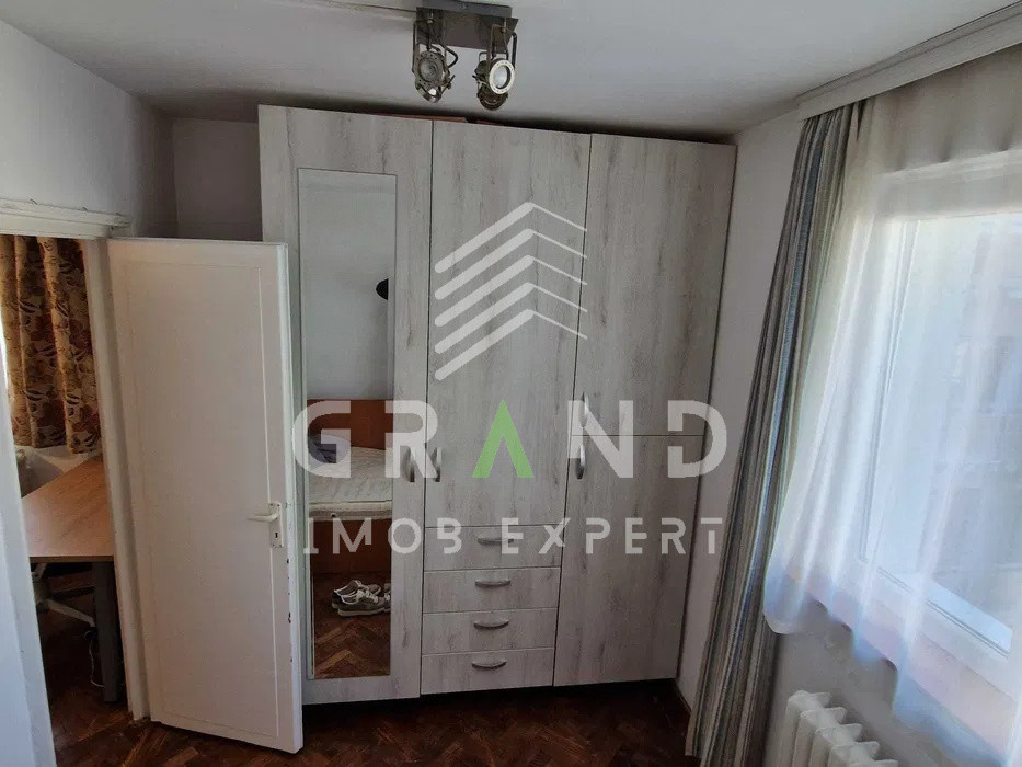 Apartament 2 camere | Semidecomandat | Etaj 3 | Gheorgheni