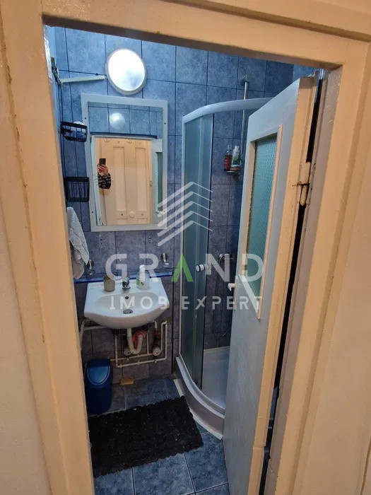 Apartament 2 camere | Semidecomandat | Etaj 3 | Gheorgheni