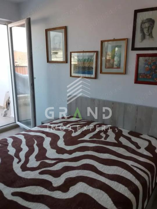 1 cameră+terasă generoasă | 53 mp total | Zonă excelentă | Intre Lacuri/Dunării