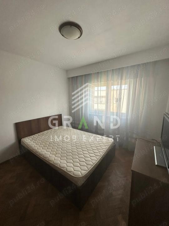 3 camere | 65 mp | Centrală proprie | Zona Olimpia Cioplea–Mănăștur