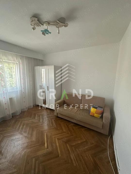 3 camere | 65 mp | Centrală proprie | Zona Olimpia Cioplea–Mănăștur