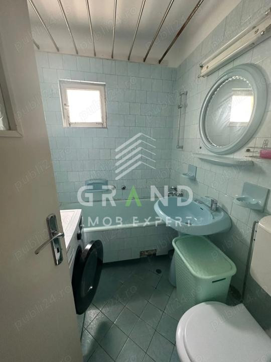 3 camere | 65 mp | Centrală proprie | Zona Olimpia Cioplea–Mănăștur