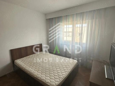 3 camere | 65 mp | Centrală proprie | Zona Olimpia Cioplea–Mănăștur