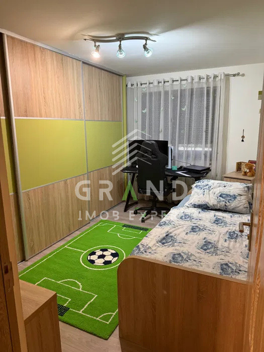 Apartament 2 Camere | Decomandat | Balcon | Manastur/Grigore Alexandrescu