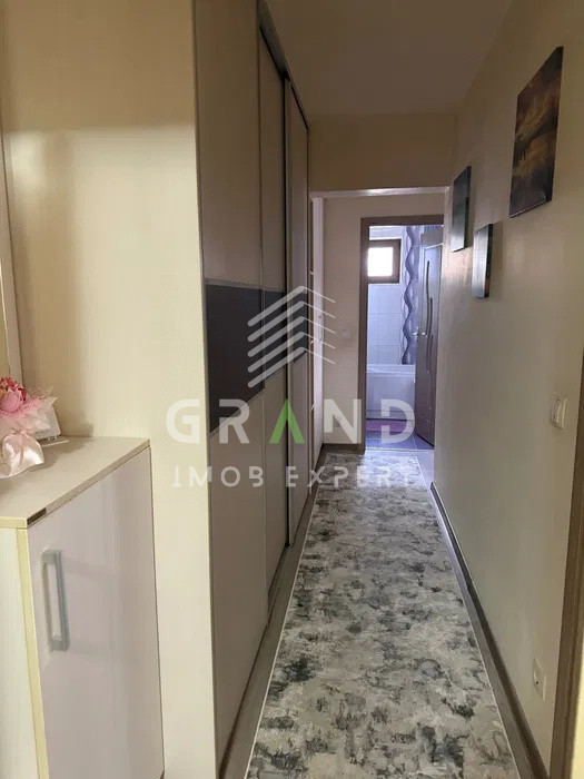 Apartament 2 Camere | Decomandat | Balcon | Manastur/Grigore Alexandrescu