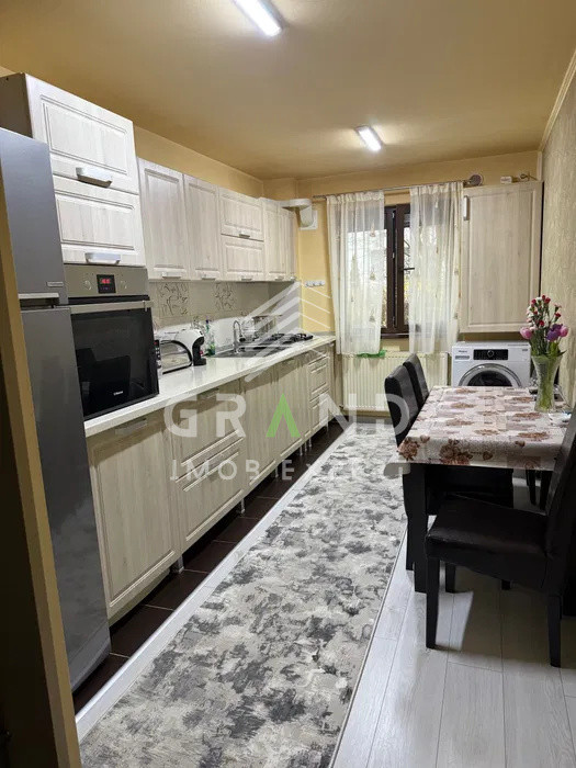 Apartament 2 Camere | Decomandat | Balcon | Manastur/Grigore Alexandrescu