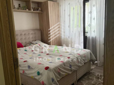 Apartament 2 Camere | Decomandat | Balcon | Manastur/Grigore Alexandrescu