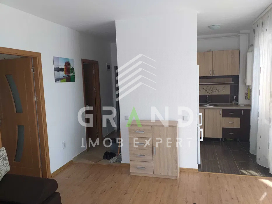 Ap 2 camere | Balcon | Parcare subterană | Zona Oașului – Iris