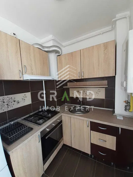 Ap 2 camere | Balcon | Parcare subterană | Zona Oașului – Iris