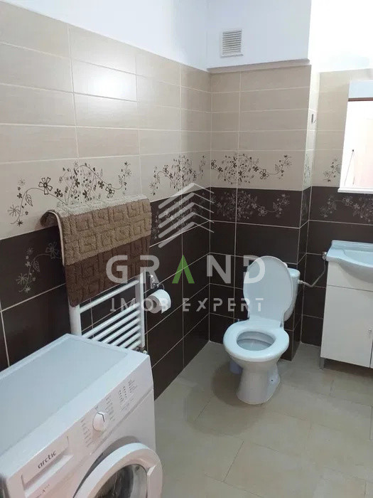 Ap 2 camere | Balcon | Parcare subterană | Zona Oașului – Iris