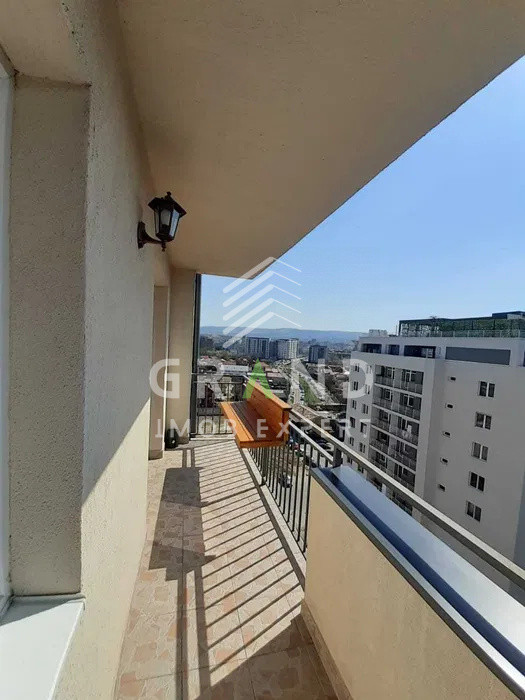 Ap 2 camere | Balcon | Parcare subterană | Zona Oașului – Iris