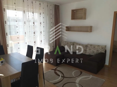 Ap 2 camere | Balcon | Parcare subterană | Zona Oașului – Iris