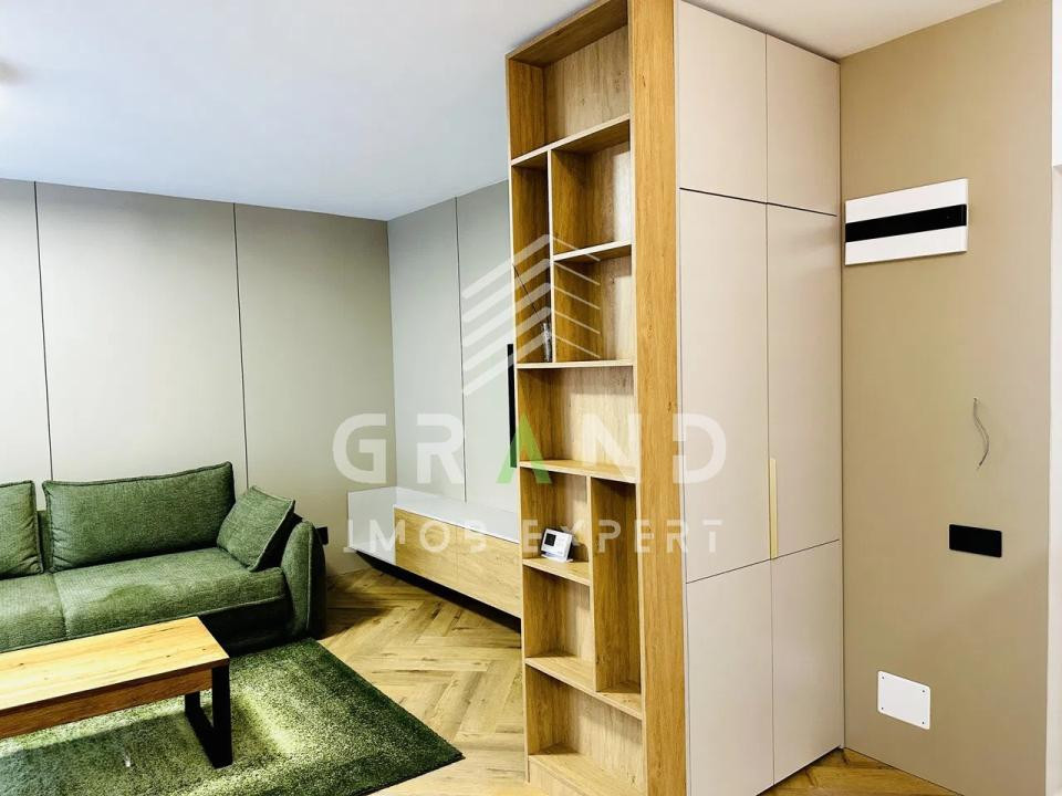 2 camere | Dotări premium | Între Lacuri | Parcare subterană cu priză electrică