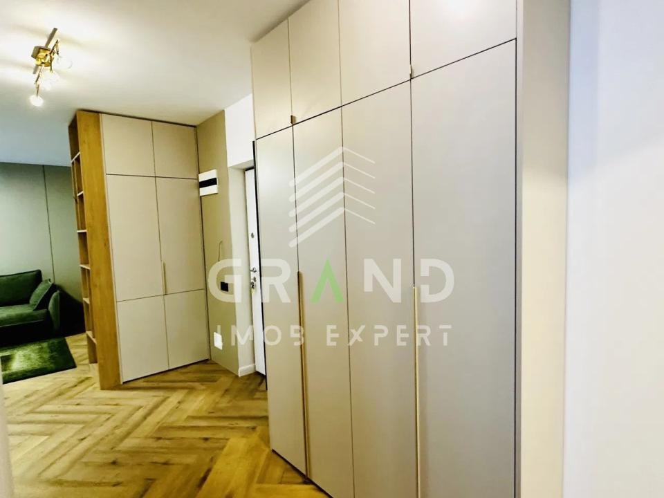 2 camere | Dotări premium | Între Lacuri | Parcare subterană cu priză electrică