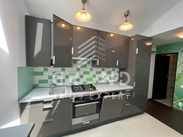 2 Camere | BALCON | AC | Parcare | Buna Ziua/LIDL/Fagului 