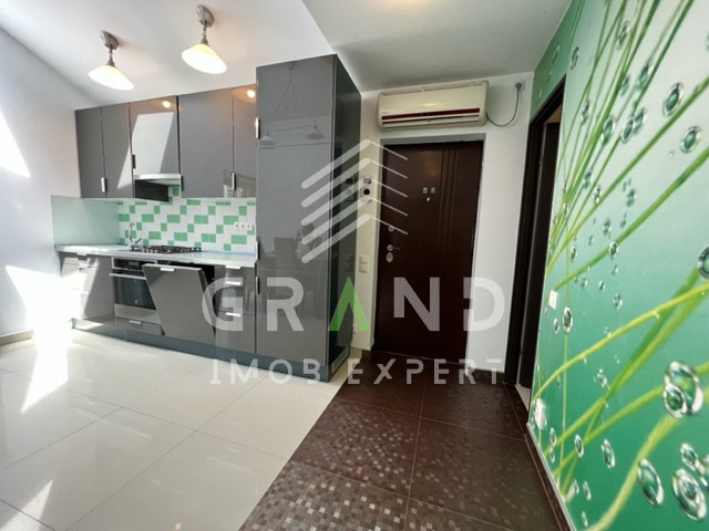 2 Camere | BALCON | AC | Parcare | Buna Ziua/LIDL/Fagului 