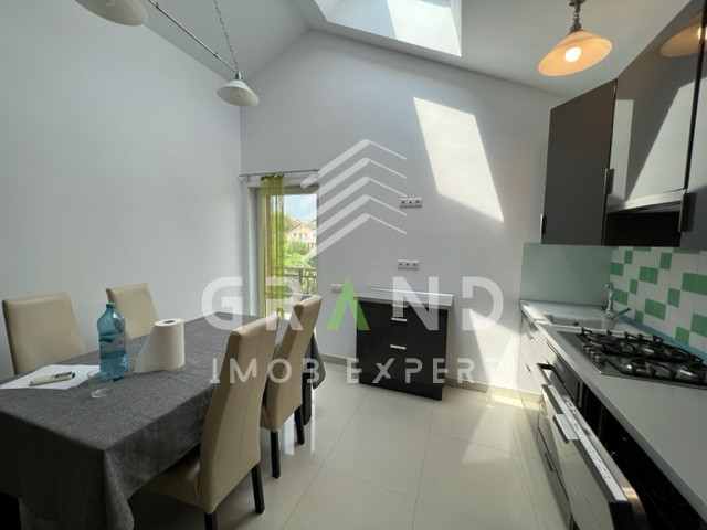 2 Camere | BALCON | AC | Parcare | Buna Ziua/LIDL/Fagului 