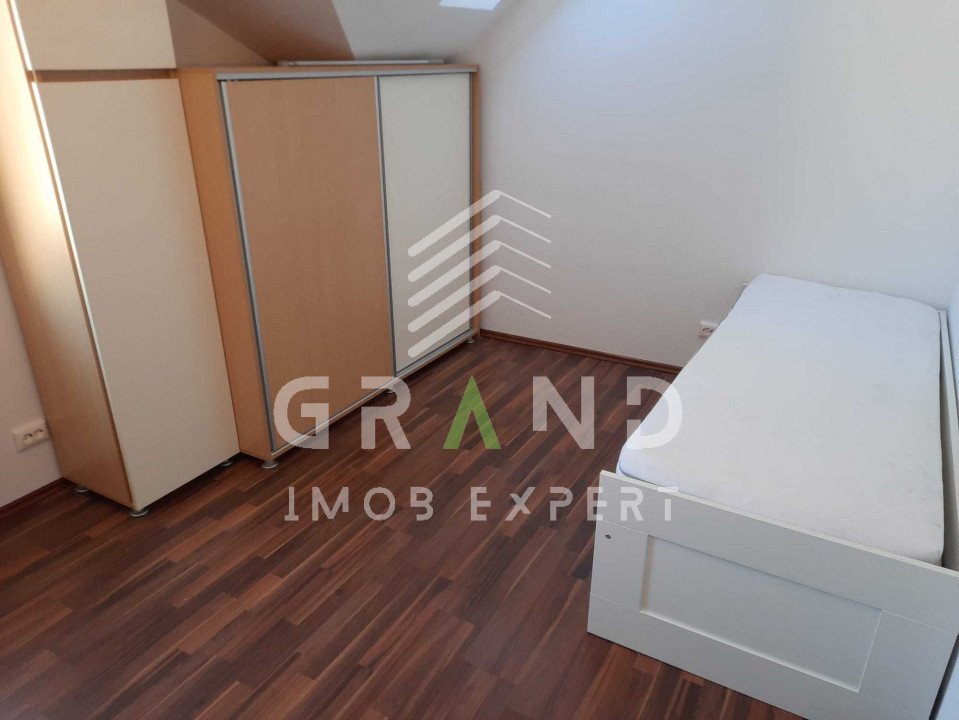 2 Camere | BALCON | AC | Parcare | Buna Ziua/LIDL/Fagului 